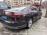 2023 Volkswagen Passat 1.4T 150HP L4 7DCT