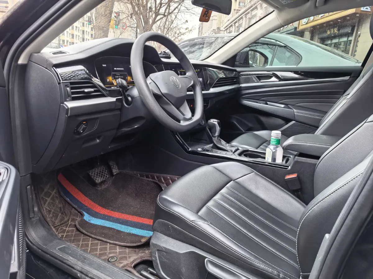 2023 Volkswagen Passat 1.4T 150HP L4 7DCT,autocango,china used car exporter,china ev exporter,chinese used car exporter,chinese used ev exporter