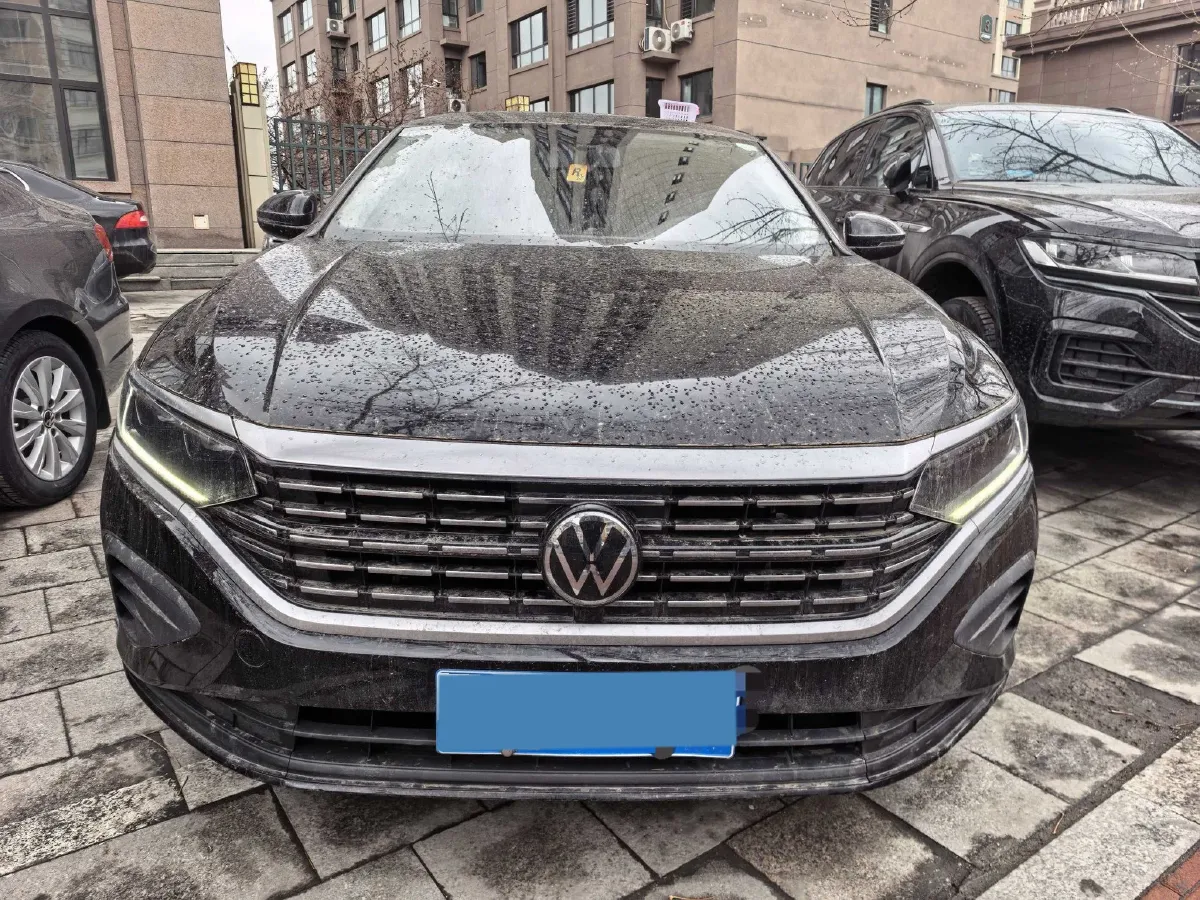 2023 Volkswagen Passat 1.4T 150HP L4 7DCT,autocango,china used car exporter,china ev exporter,chinese used car exporter,chinese used ev exporter