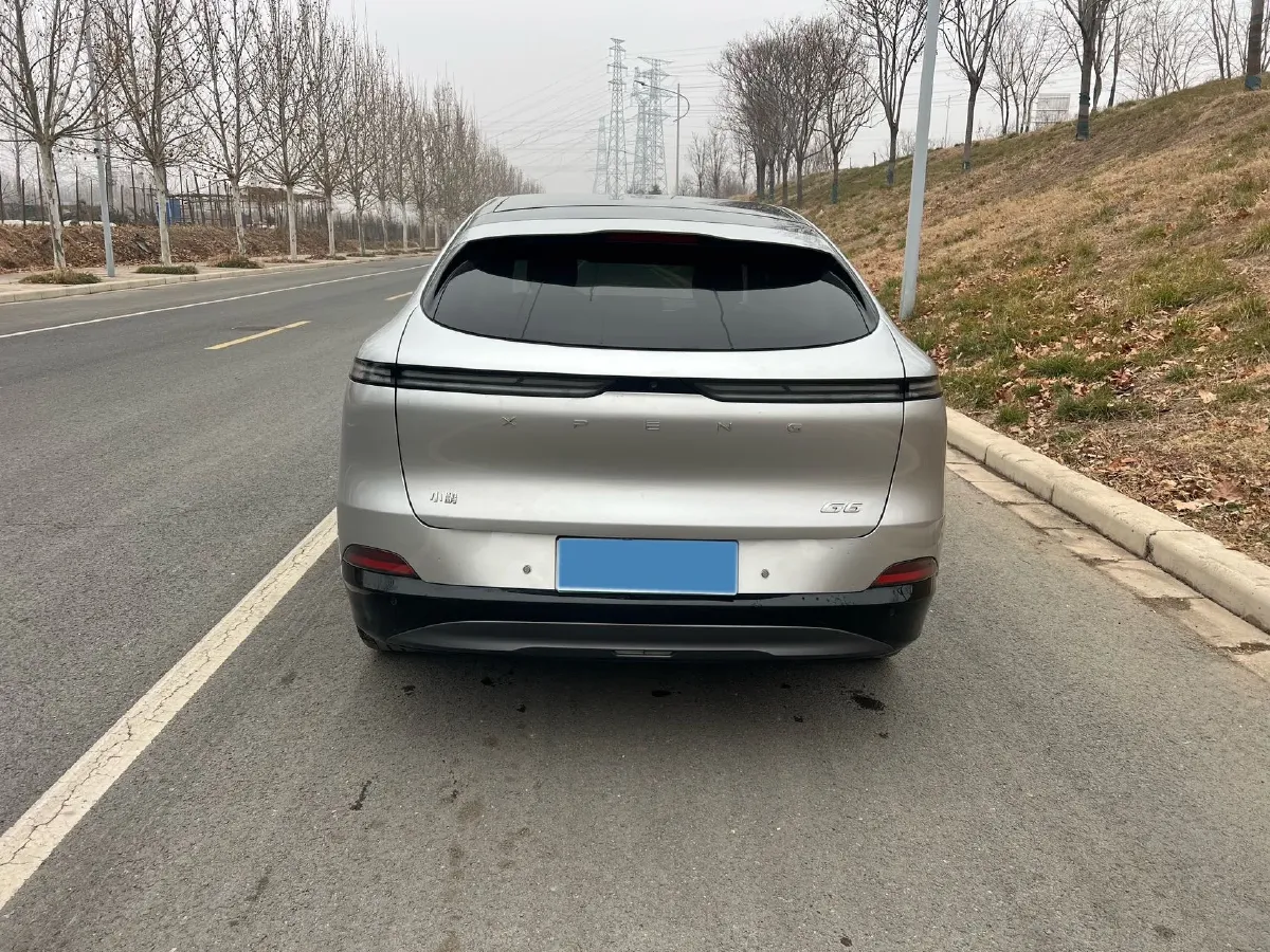 2023 Xpeng G6 BEV 87.5KWH,autocango,china used car exporter,china ev exporter,chinese used car exporter,chinese used ev exporter