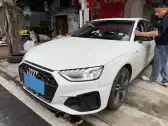 2023 AUDI A4L,autocango,china used car exporter,china ev exporter,chinese used car exporter,chinese used ev exporter
