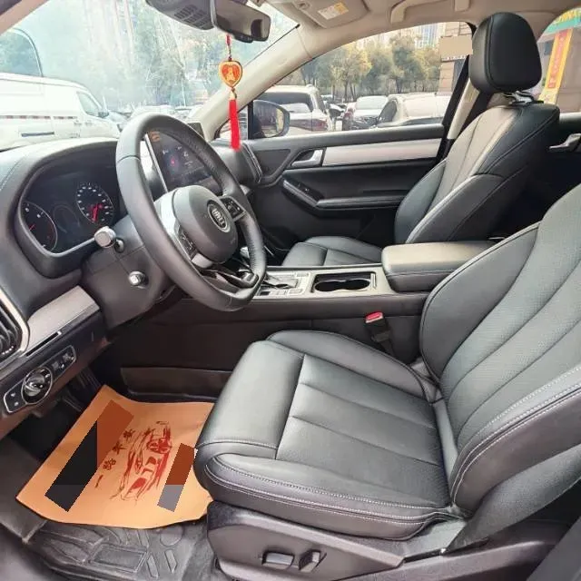 2018 BYD Tang 2.0T 205HP L4 6AT,autocango,china used car exporter,china ev exporter,chinese used car exporter,chinese used ev exporter