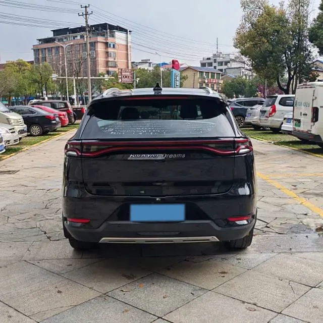 2018 BYD Tang 2.0T 205HP L4 6AT,autocango,china used car exporter,china ev exporter,chinese used car exporter,chinese used ev exporter
