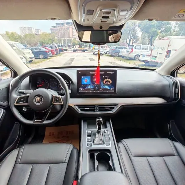 2018 BYD Tang 2.0T 205HP L4 6AT,autocango,china used car exporter,china ev exporter,chinese used car exporter,chinese used ev exporter