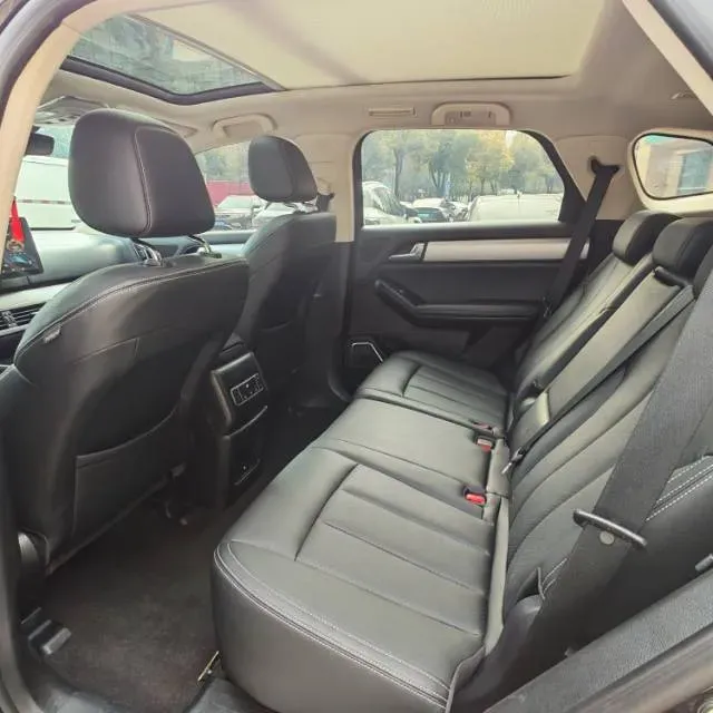 2018 BYD Tang 2.0T 205HP L4 6AT,autocango,china used car exporter,china ev exporter,chinese used car exporter,chinese used ev exporter