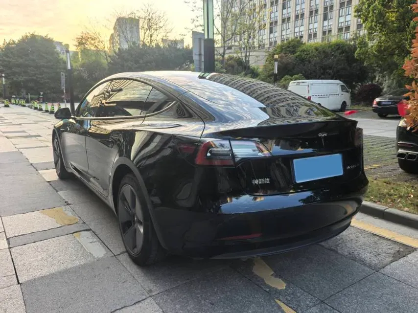 2022 Tesla Model 3 BEV 60KWH,autocango,china used car exporter,china ev exporter,chinese used car exporter,chinese used ev exporter