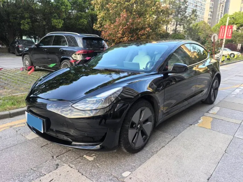 2022 Tesla Model 3 BEV 60KWH,autocango,china used car exporter,china ev exporter,chinese used car exporter,chinese used ev exporter
