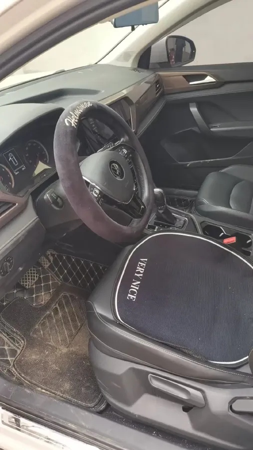 2021 Volkswagen Tharu 1.4T 150HP L4 7DCT,autocango,china used car exporter,china ev exporter,chinese used car exporter,chinese used ev exporter