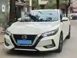2022 Nissan Sylphy 1.6L 135HP L4 CVT