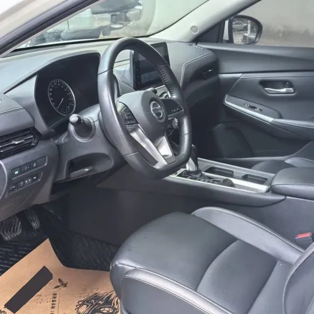 2022 Nissan Sylphy 1.6L 135HP L4 CVT,autocango,china used car exporter,china ev exporter,chinese used car exporter,chinese used ev exporter