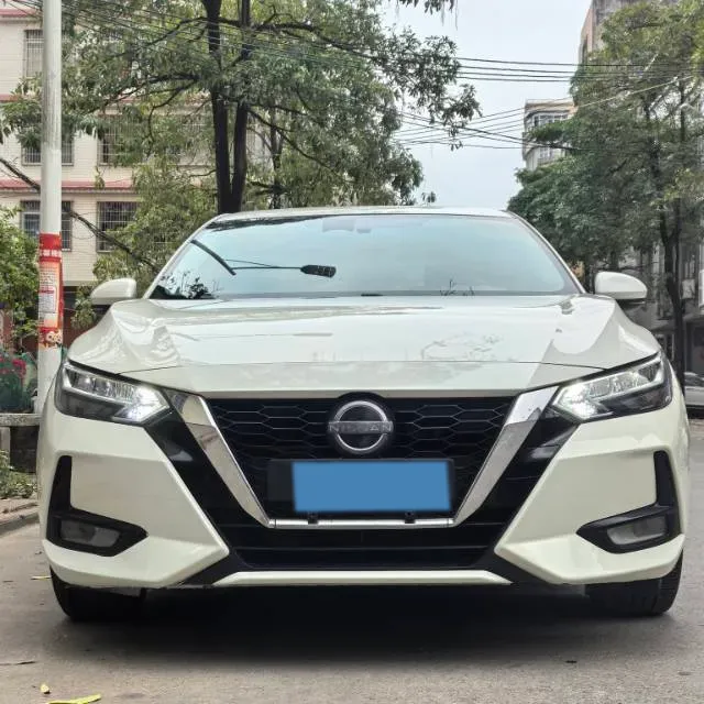 2022 Nissan Sylphy 1.6L 135HP L4 CVT,autocango,china used car exporter,china ev exporter,chinese used car exporter,chinese used ev exporter