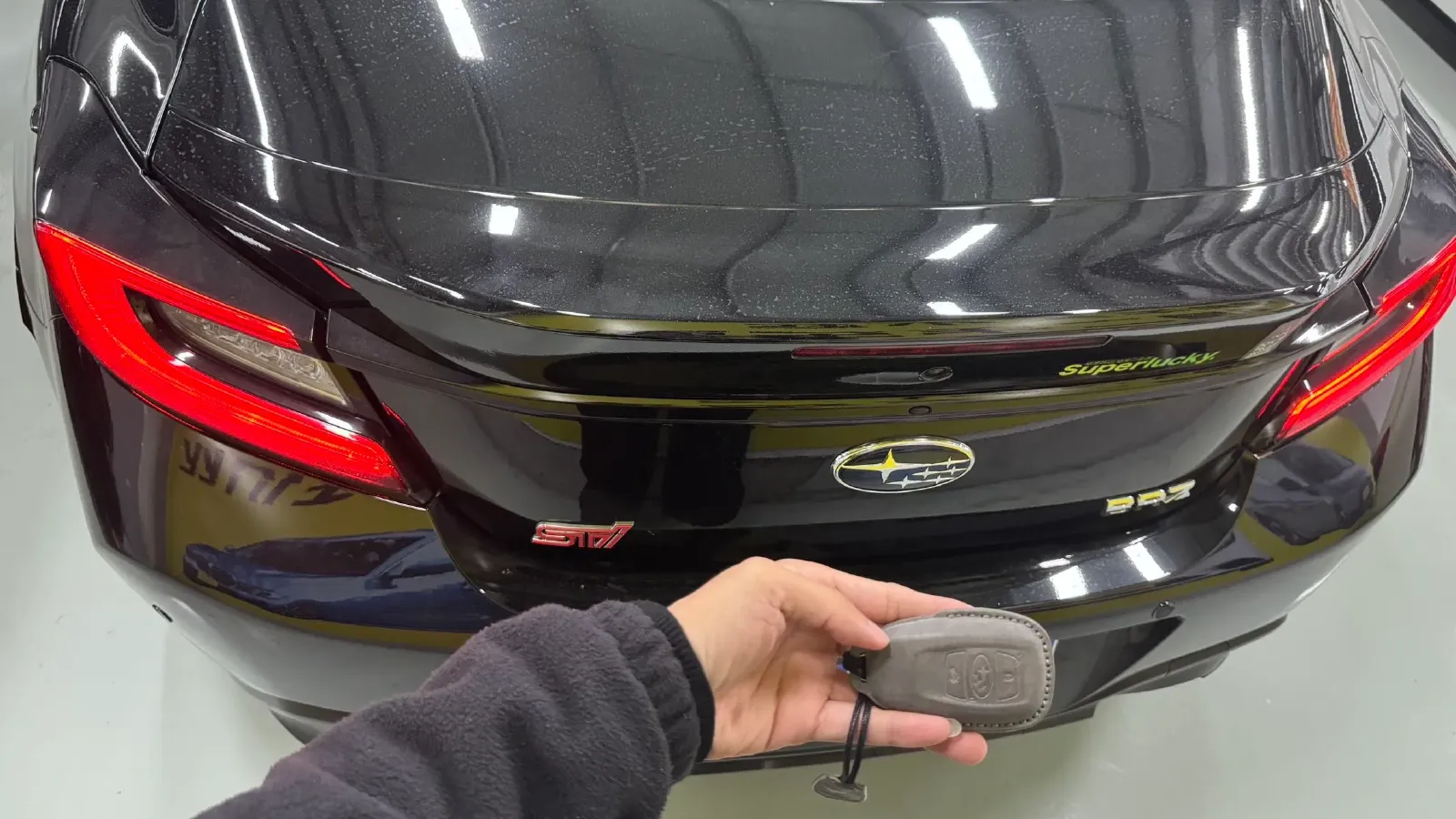 2025 Subaru BRZ 2.4L 234HP H4 6MT,autocango,china used car exporter,china ev exporter,chinese used car exporter,chinese used ev exporter