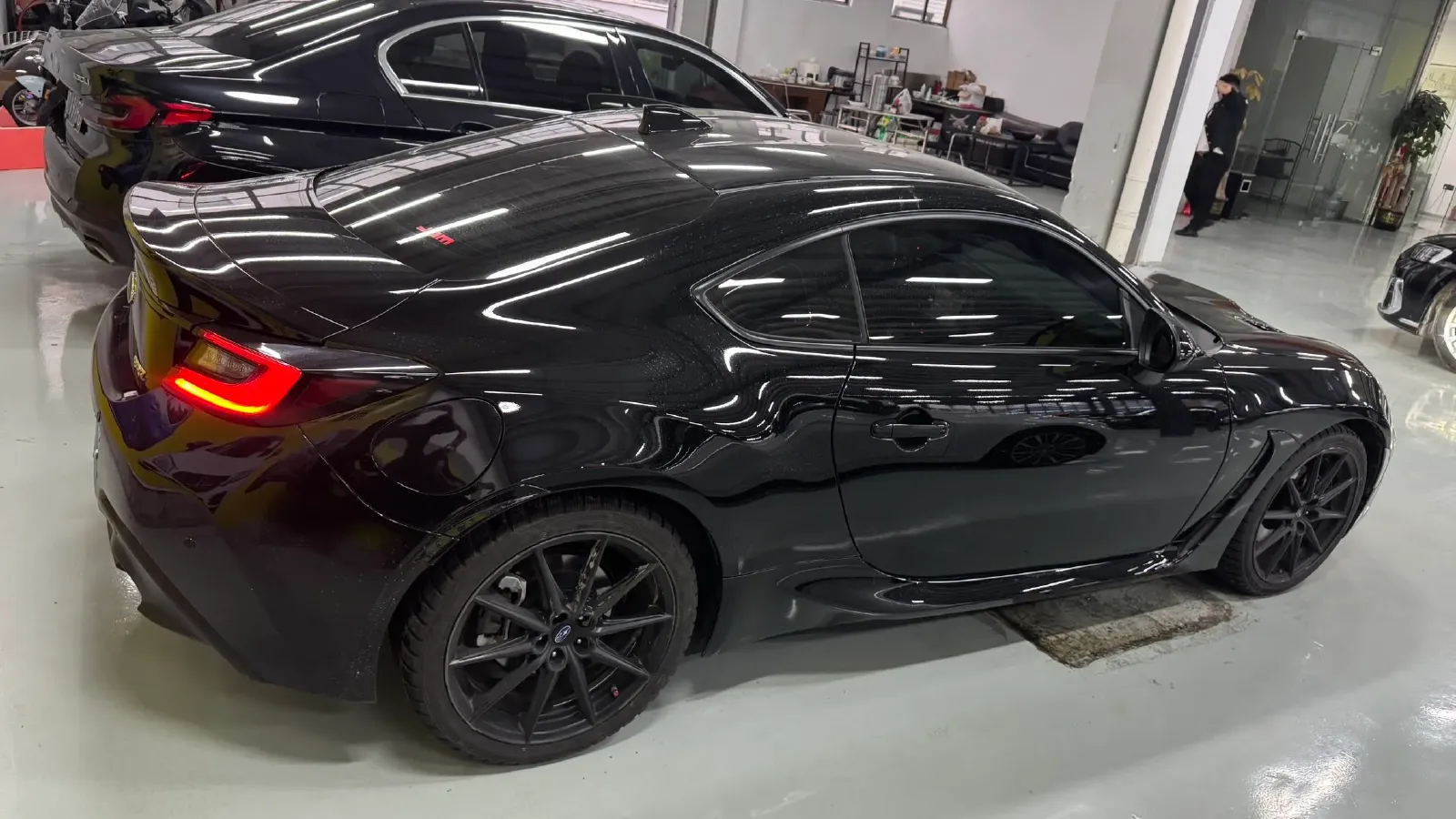 2025 Subaru BRZ 2.4L 234HP H4 6MT,autocango,china used car exporter,china ev exporter,chinese used car exporter,chinese used ev exporter