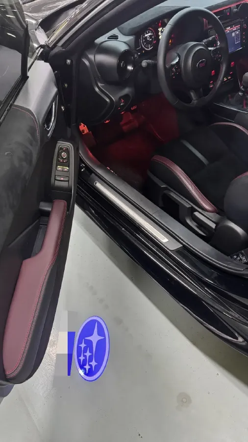 2025 Subaru BRZ 2.4L 234HP H4 6MT,autocango,china used car exporter,china ev exporter,chinese used car exporter,chinese used ev exporter