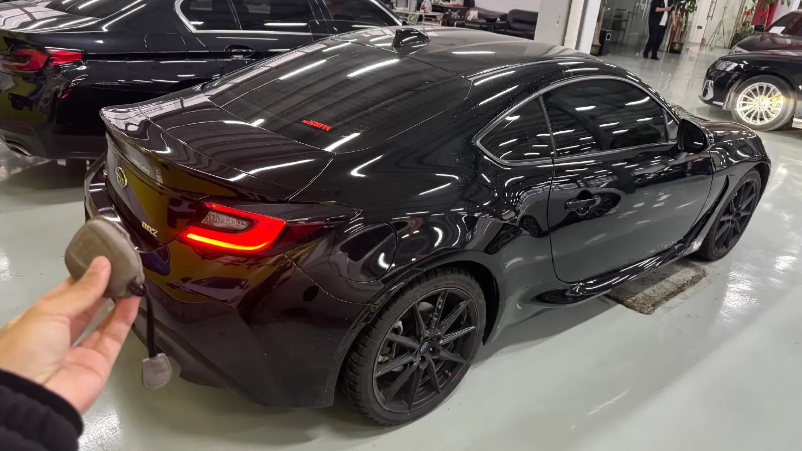 2025 Subaru BRZ 2.4L 234HP H4 6MT,autocango,china used car exporter,china ev exporter,chinese used car exporter,chinese used ev exporter