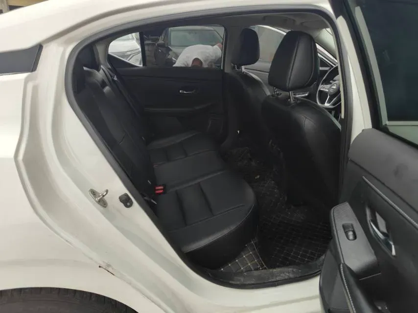 2023 Nissan Sylphy 1.6L 135HP L4 CVT,autocango,china used car exporter,china ev exporter,chinese used car exporter,chinese used ev exporter