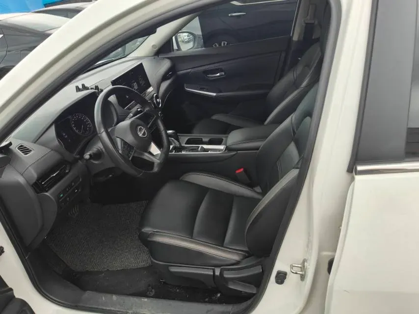 2023 Nissan Sylphy 1.6L 135HP L4 CVT,autocango,china used car exporter,china ev exporter,chinese used car exporter,chinese used ev exporter