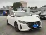 2023 Nissan Sylphy 1.6L 135HP L4 CVT