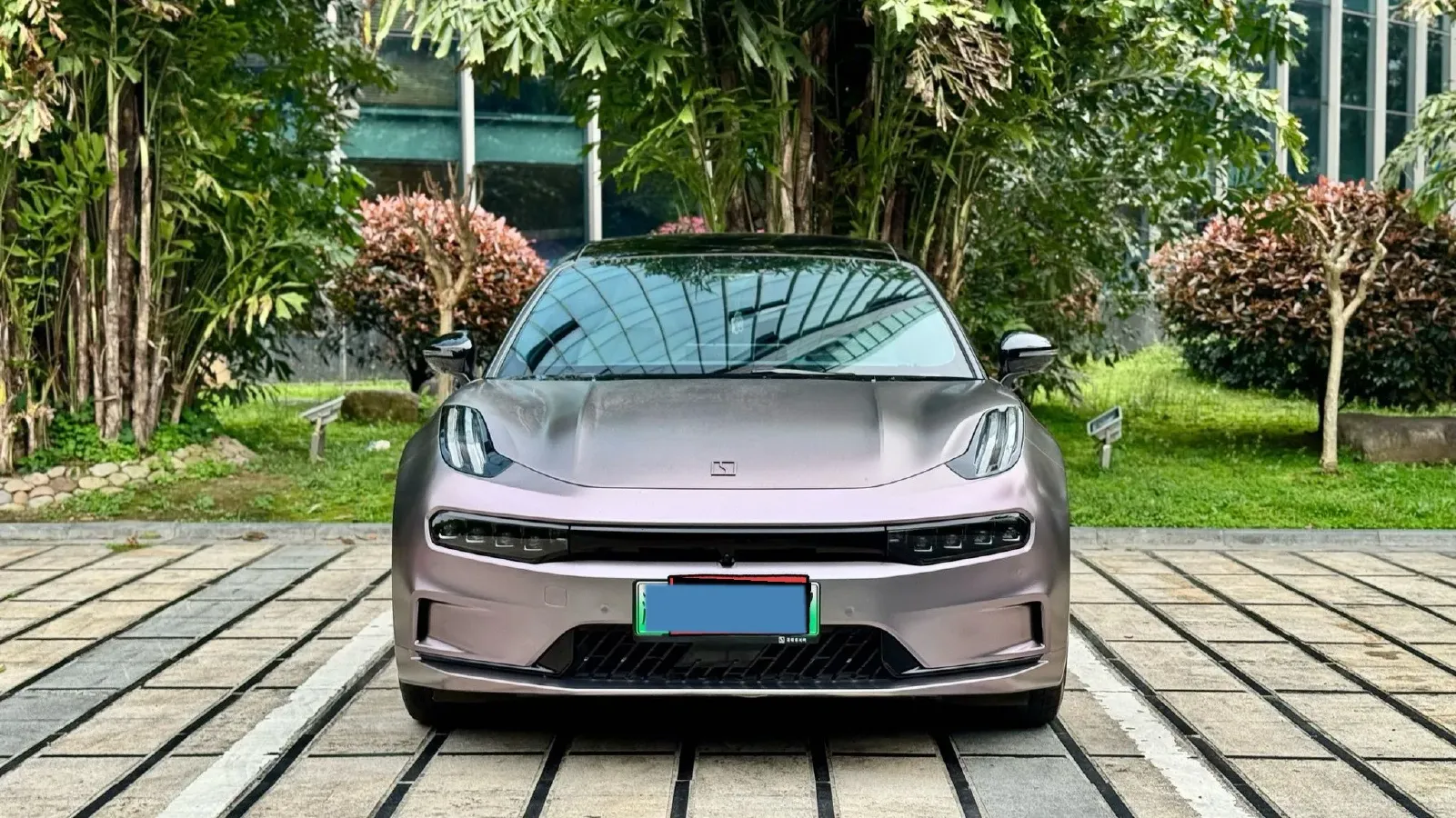 2022 Zeekr 001 BEV 100KWH,autocango,china used car exporter,china ev exporter,chinese used car exporter,chinese used ev exporter