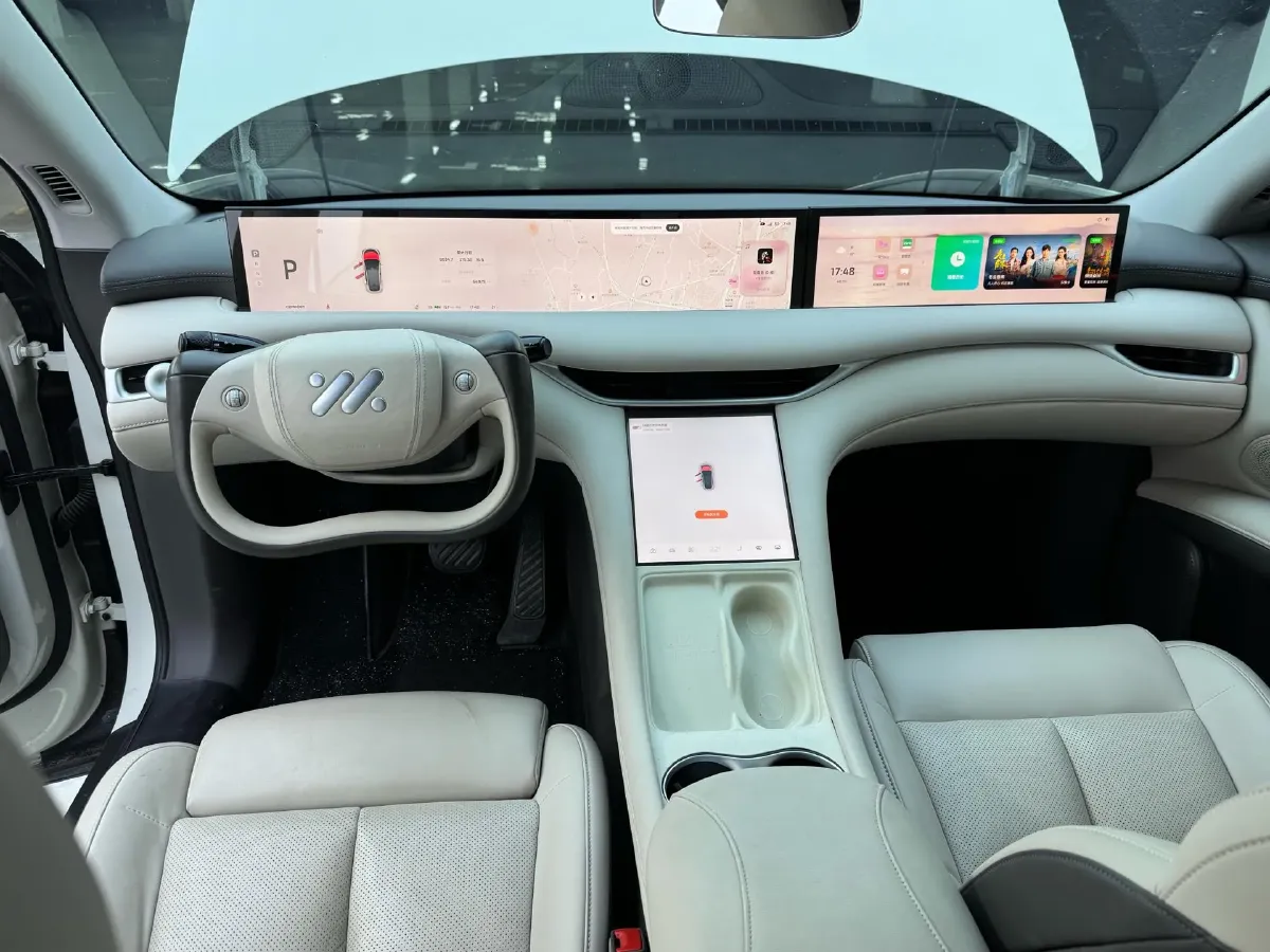 2023 IM LS6 BEV 71KWH,autocango,china used car exporter,china ev exporter,chinese used car exporter,chinese used ev exporter