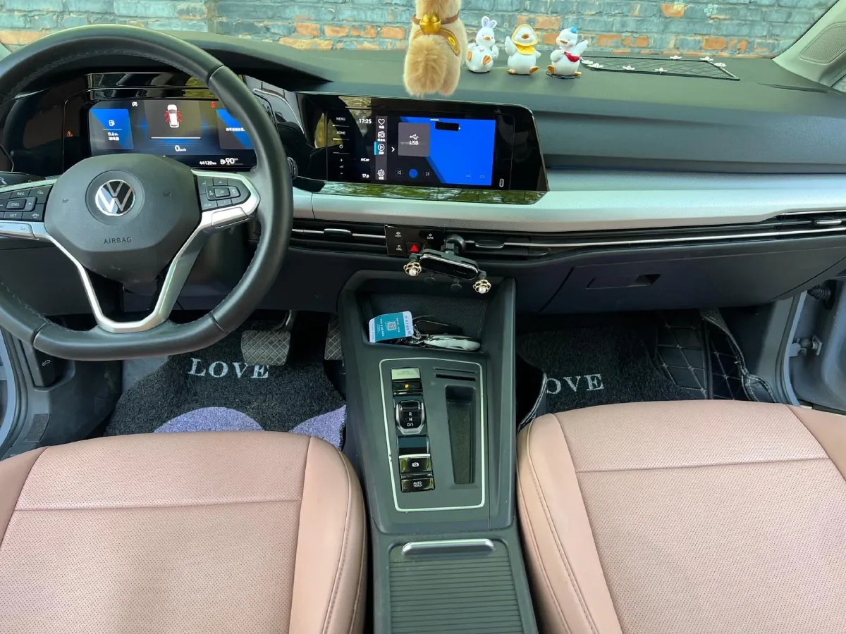 2021 Volkswagen Golf 1.4T 150HP L4 7DCT,autocango,china used car exporter,china ev exporter,chinese used car exporter,chinese used ev exporter