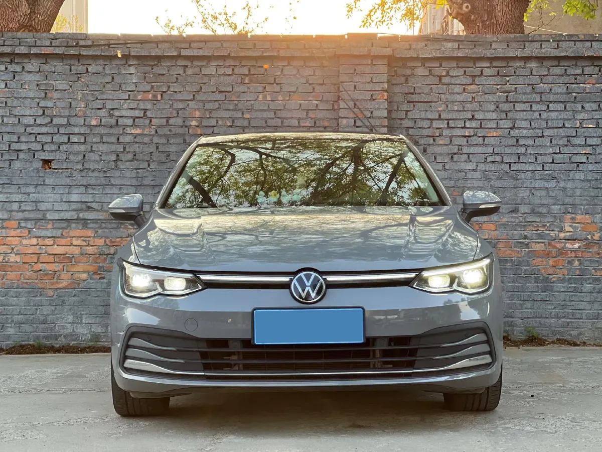 2021 Volkswagen Golf 1.4T 150HP L4 7DCT,autocango,china used car exporter,china ev exporter,chinese used car exporter,chinese used ev exporter