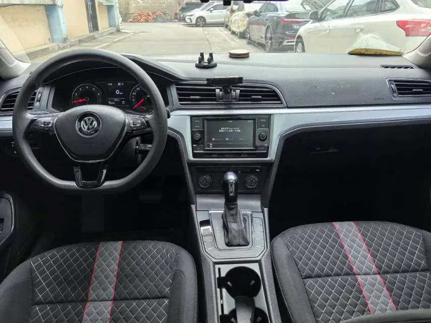 2019 Volkswagen Lamando 1.4T 131HP L4 7DCT,autocango,china used car exporter,china ev exporter,chinese used car exporter,chinese used ev exporter