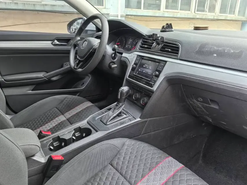 2019 Volkswagen Lamando 1.4T 131HP L4 7DCT,autocango,china used car exporter,china ev exporter,chinese used car exporter,chinese used ev exporter