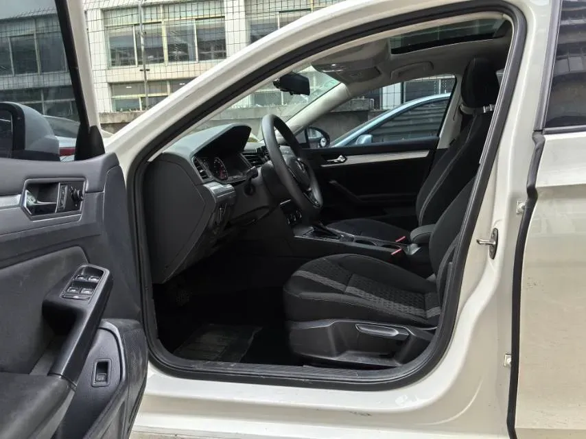 2019 Volkswagen Lamando 1.4T 131HP L4 7DCT,autocango,china used car exporter,china ev exporter,chinese used car exporter,chinese used ev exporter