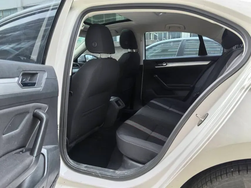 2019 Volkswagen Lamando 1.4T 131HP L4 7DCT,autocango,china used car exporter,china ev exporter,chinese used car exporter,chinese used ev exporter