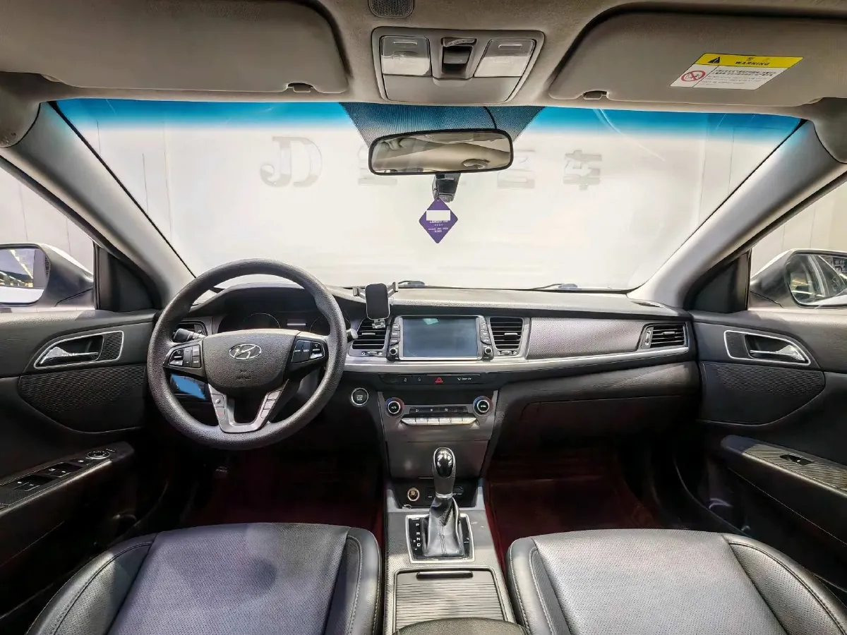 2019 Hyundai Mistra 1.8L 143HP L4 6AT,autocango,china used car exporter,china ev exporter,chinese used car exporter,chinese used ev exporter