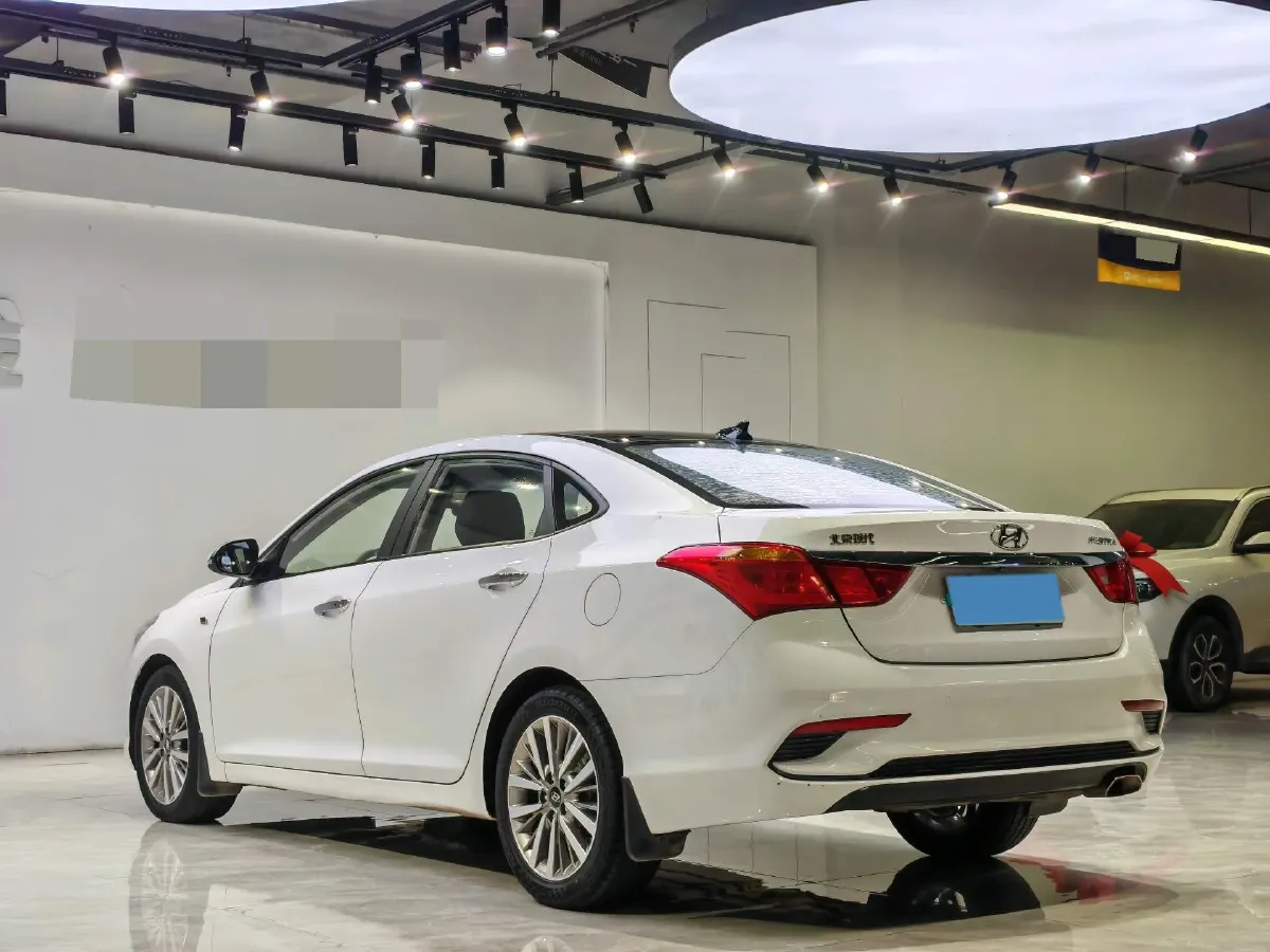 2019 Hyundai Mistra 1.8L 143HP L4 6AT,autocango,china used car exporter,china ev exporter,chinese used car exporter,chinese used ev exporter