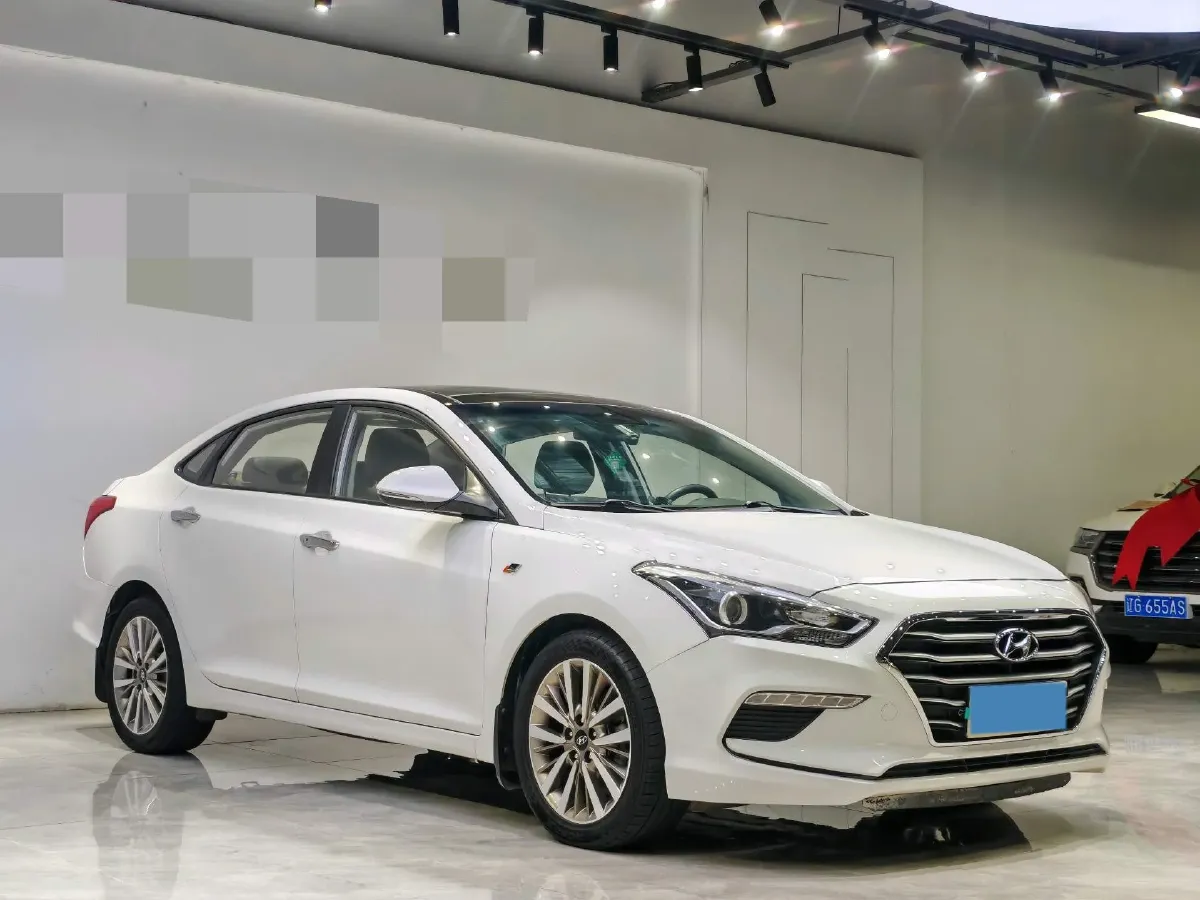 2019 Hyundai Mistra 1.8L 143HP L4 6AT,autocango,china used car exporter,china ev exporter,chinese used car exporter,chinese used ev exporter