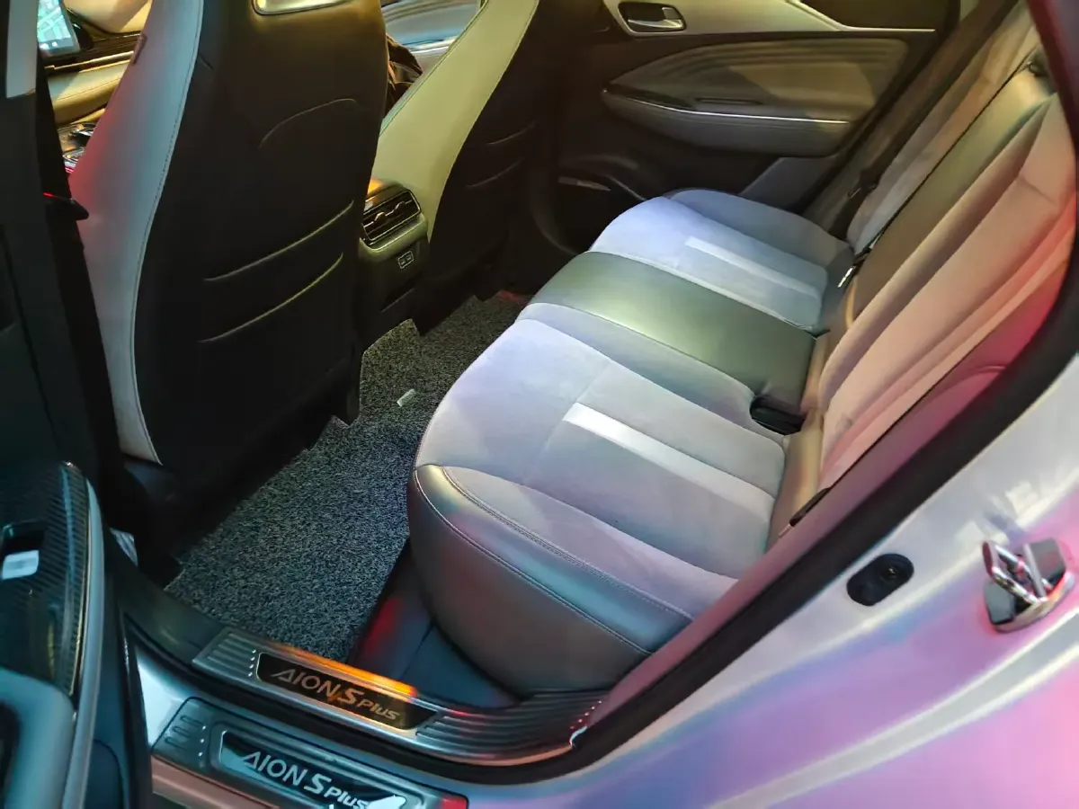 2022 Aion S Plus BEV 69.9KWH,autocango,china used car exporter,china ev exporter,chinese used car exporter,chinese used ev exporter