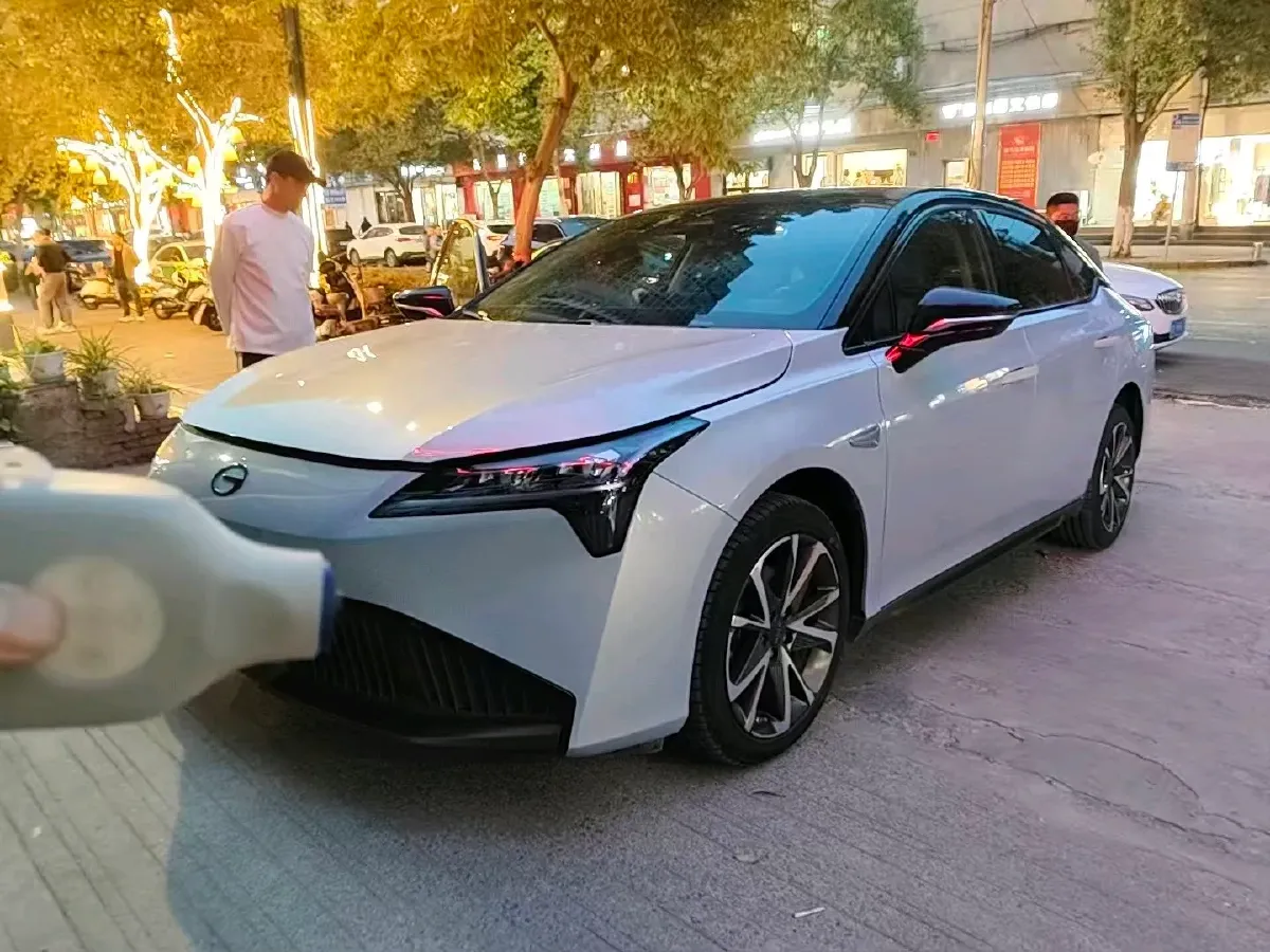 2022 Aion S Plus BEV 69.9KWH,autocango,china used car exporter,china ev exporter,chinese used car exporter,chinese used ev exporter