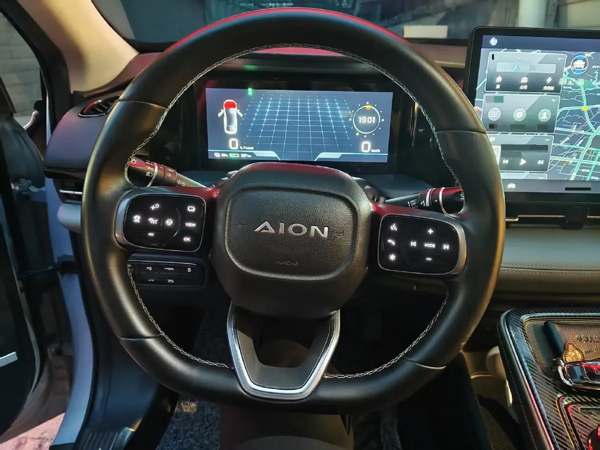 2022 Aion S Plus BEV 69.9KWH,autocango,china used car exporter,china ev exporter,chinese used car exporter,chinese used ev exporter