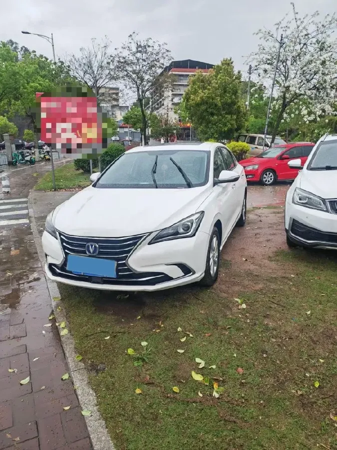 2019 ChangAn Eado 1.6L 128HP L4 5MT,autocango,china used car exporter,china ev exporter,chinese used car exporter,chinese used ev exporter