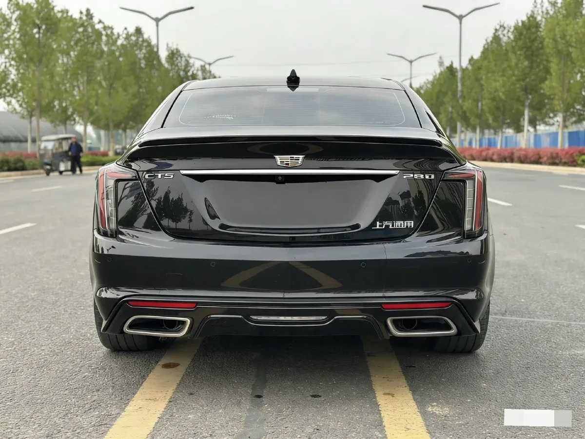 2021 Cadillac CT5 2.0T 237HP L4 10AT,autocango,china used car exporter,china ev exporter,chinese used car exporter,chinese used ev exporter