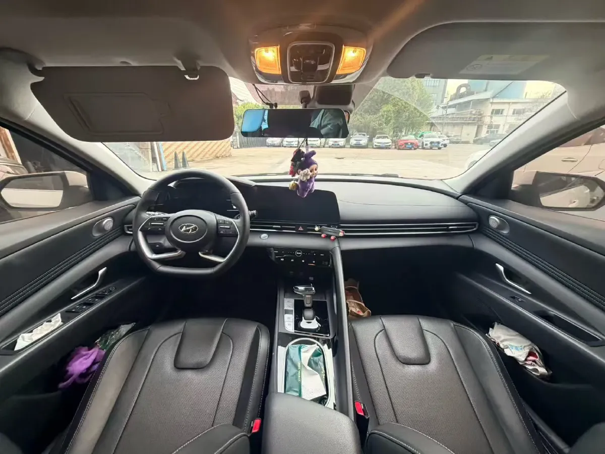 2022 Hyundai Elantra 1.5L 115HP L4 CVT,autocango,china used car exporter,china ev exporter,chinese used car exporter,chinese used ev exporter