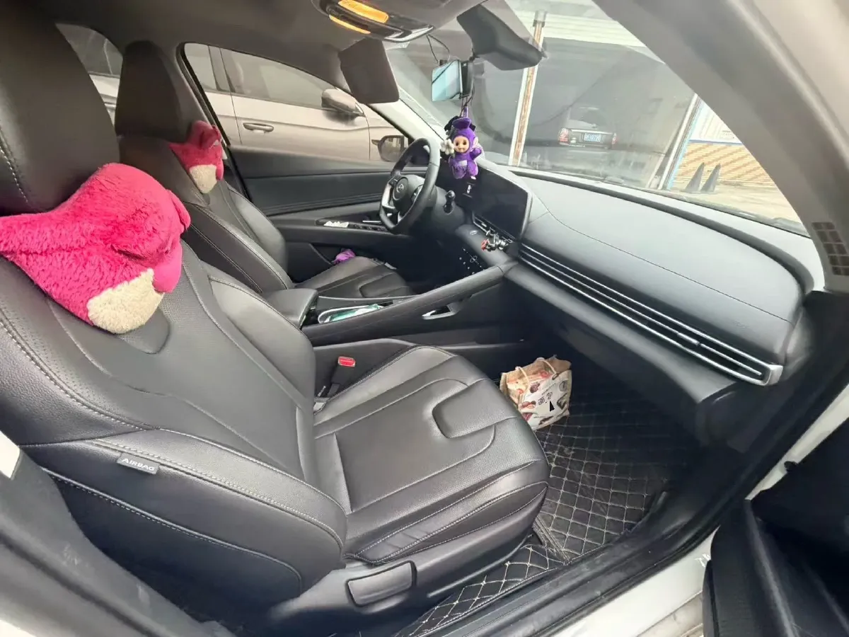 2022 Hyundai Elantra 1.5L 115HP L4 CVT,autocango,china used car exporter,china ev exporter,chinese used car exporter,chinese used ev exporter