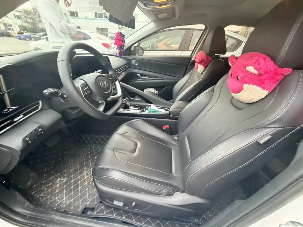 2022 Hyundai Elantra 1.5L 115HP L4 CVT,autocango,china used car exporter,china ev exporter,chinese used car exporter,chinese used ev exporter