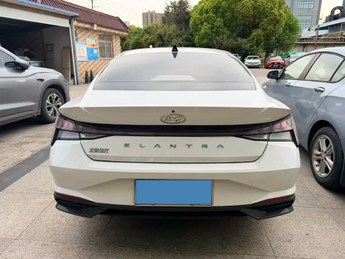 2022 Hyundai Elantra 1.5L 115HP L4 CVT,autocango,china used car exporter,china ev exporter,chinese used car exporter,chinese used ev exporter