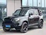 2024 Land Rover Defender 3.0T 400HP L6 8AT