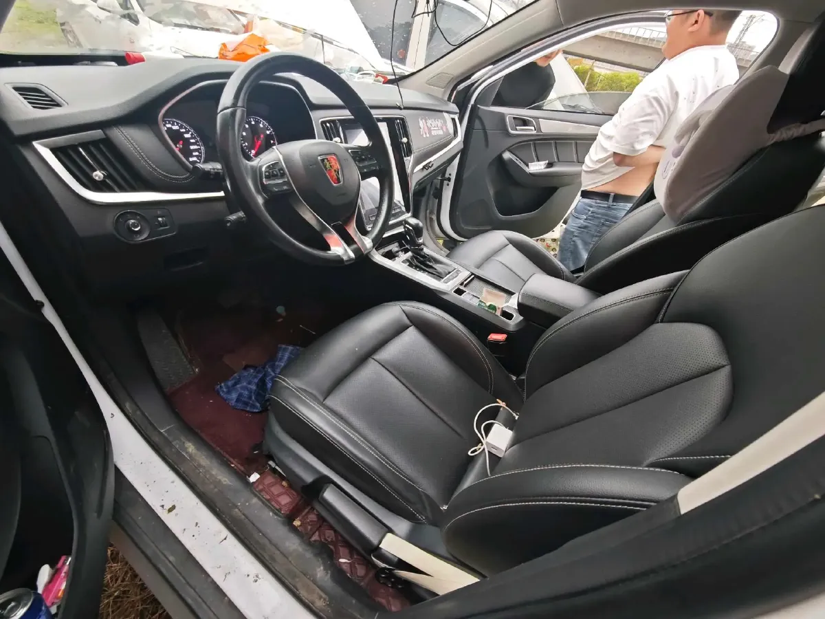 2020 Roewe RX5 1.5T 169HP L4 7DCT,autocango,china used car exporter,china ev exporter,chinese used car exporter,chinese used ev exporter