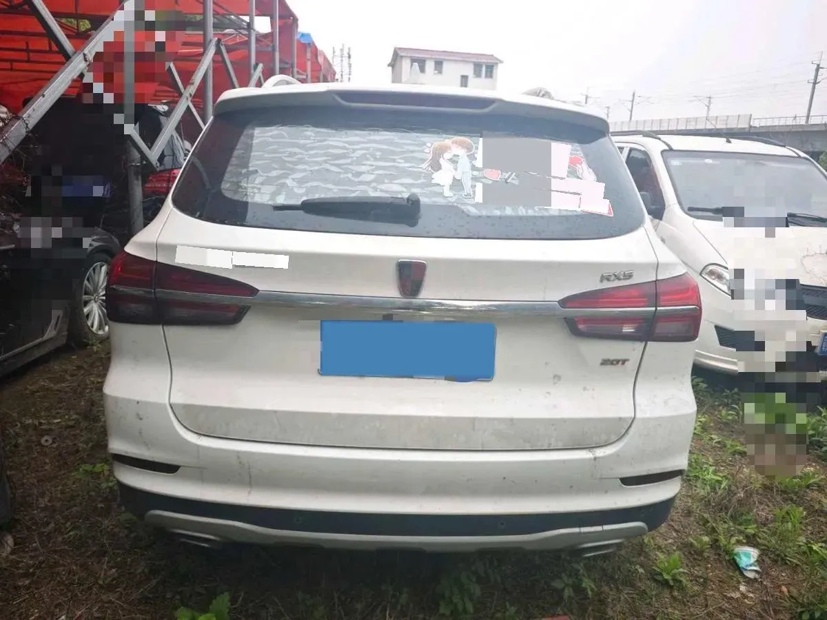2020 Roewe RX5 1.5T 169HP L4 7DCT,autocango,china used car exporter,china ev exporter,chinese used car exporter,chinese used ev exporter