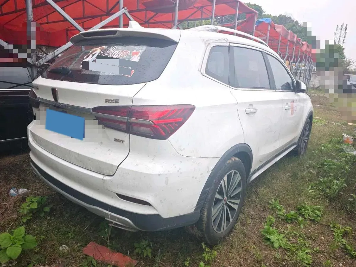 2020 Roewe RX5 1.5T 169HP L4 7DCT,autocango,china used car exporter,china ev exporter,chinese used car exporter,chinese used ev exporter