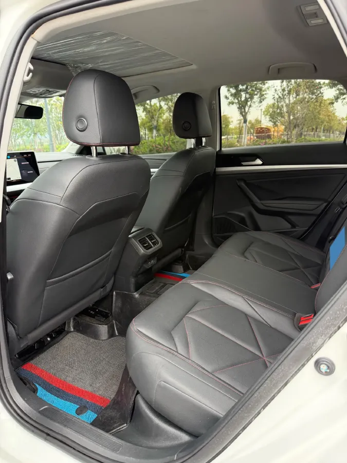 2024 Volkswagen Lavida 1.5T 160HP L4 7DCT,autocango,china used car exporter,china ev exporter,chinese used car exporter,chinese used ev exporter