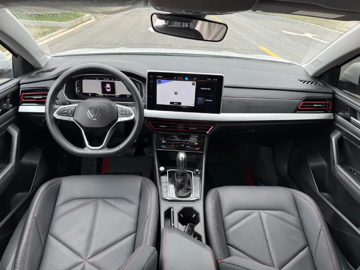 2024 Volkswagen Lavida 1.5T 160HP L4 7DCT,autocango,china used car exporter,china ev exporter,chinese used car exporter,chinese used ev exporter