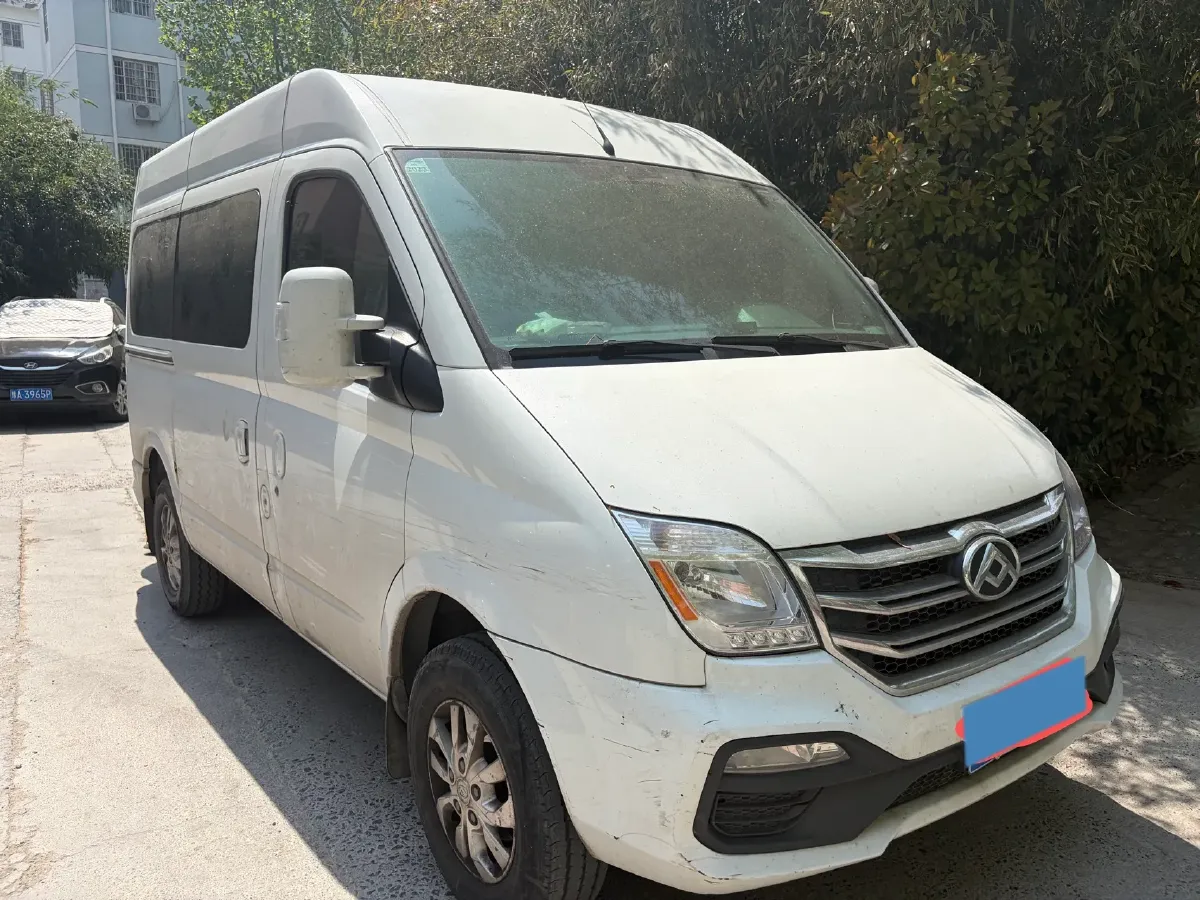 2021 DaYun Pickup 2.0T 163HP L4 6MT,autocango,china used car exporter,china ev exporter,chinese used car exporter,chinese used ev exporter