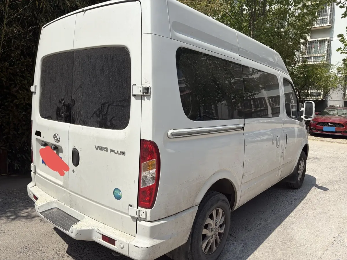 2021 DaYun Pickup 2.0T 163HP L4 6MT,autocango,china used car exporter,china ev exporter,chinese used car exporter,chinese used ev exporter